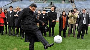 全民参与